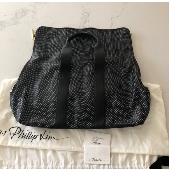 Phillip Lim 31 hour tote - Picture 2 of 5